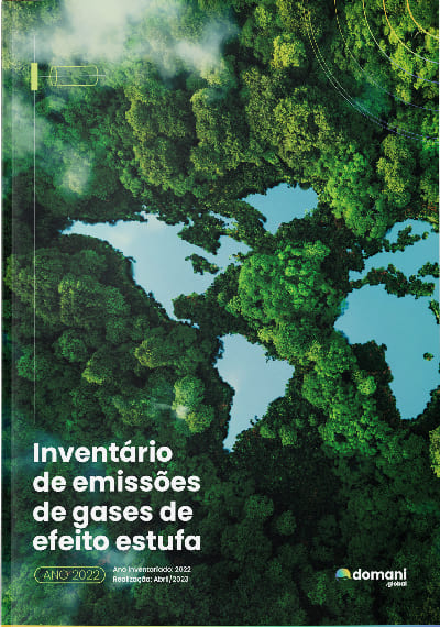 Inventário GEE