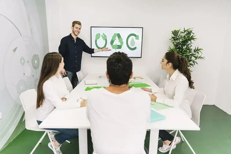 Gestão de Risco ESG