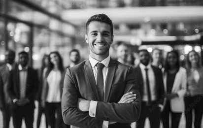 Grandes Empresas - Domani
